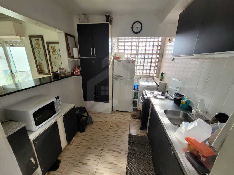 Apartamento à venda com 2 quartos, 83m² - Foto 5