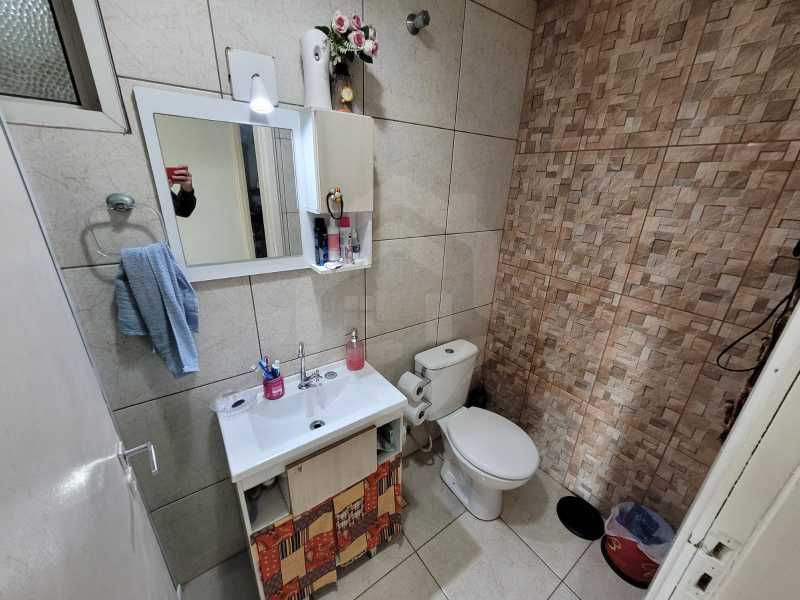 Apartamento à venda com 2 quartos, 83m² - Foto 8