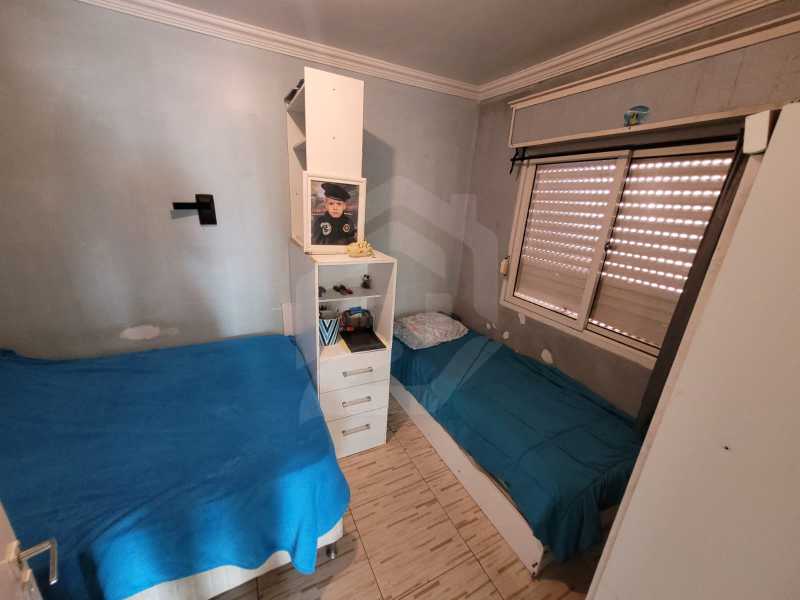 Apartamento à venda com 2 quartos, 83m² - Foto 11