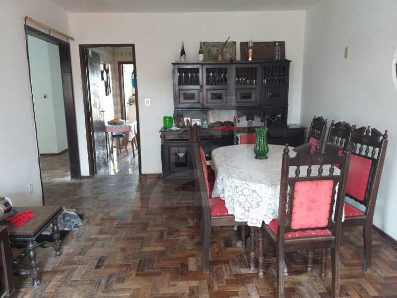 Loja-Salão à venda com 3 quartos, 270m² - Foto 3