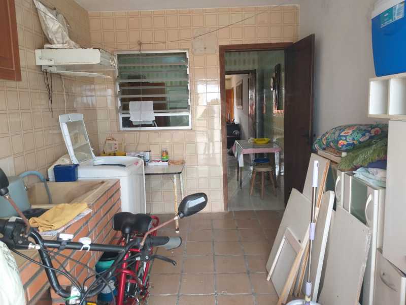 Loja-Salão à venda com 3 quartos, 270m² - Foto 9