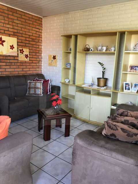 Casa, 4 quartos, 180 m² - Foto 3