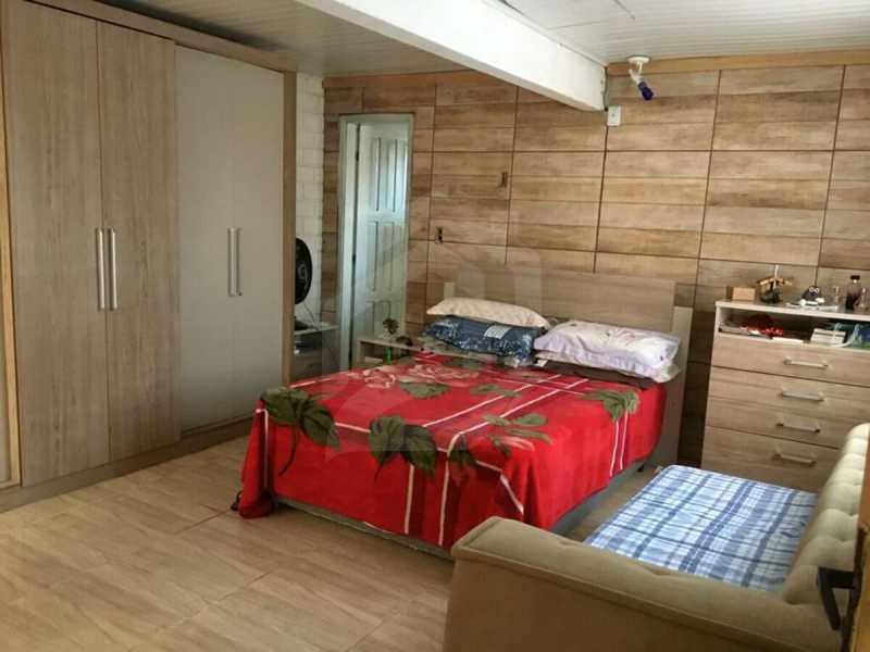 Casa à venda com 4 quartos, 180m² - Foto 7