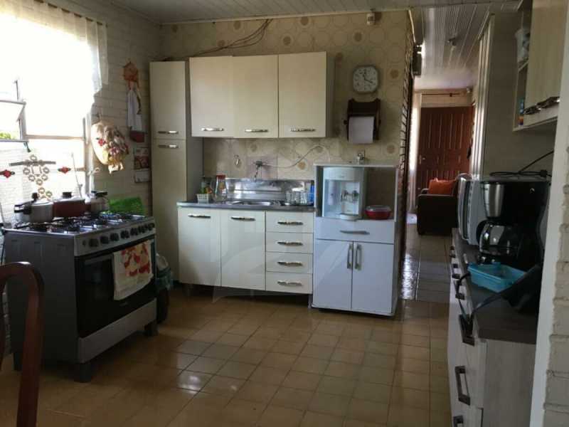 Casa à venda com 4 quartos, 180m² - Foto 5