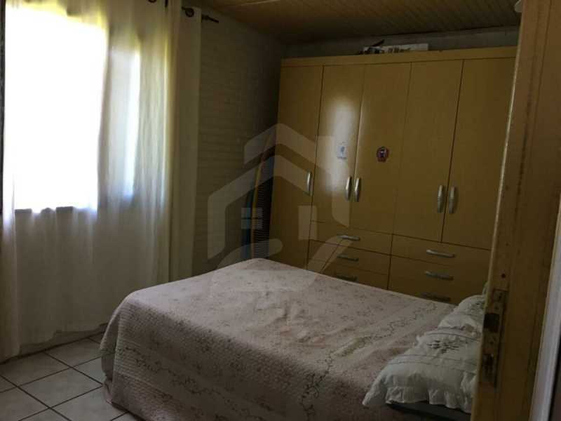 Casa à venda com 4 quartos, 180m² - Foto 9