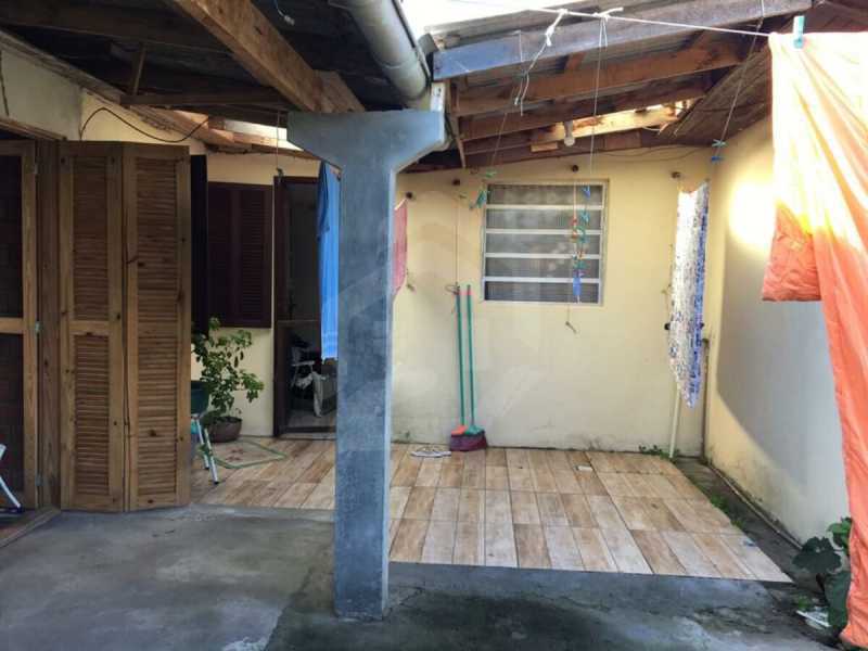 Casa à venda com 4 quartos, 180m² - Foto 13