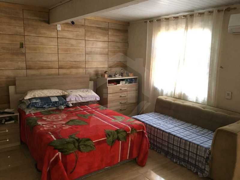 Casa à venda com 4 quartos, 180m² - Foto 8