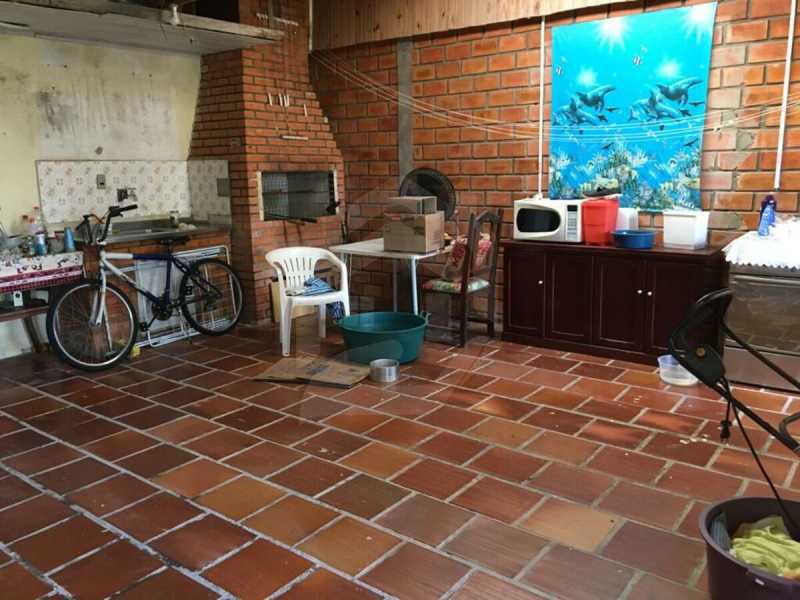 Casa à venda com 4 quartos, 180m² - Foto 19