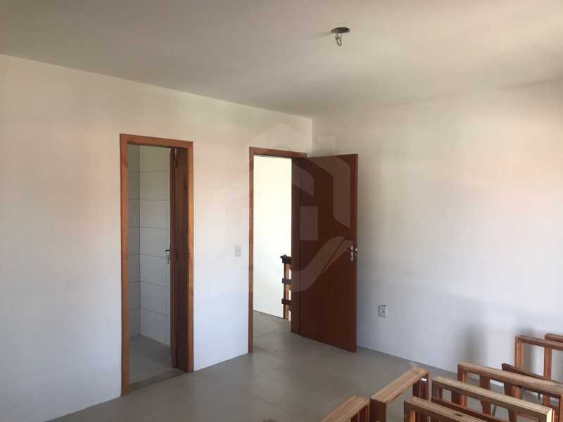 Casa à venda com 3 quartos, 90m² - Foto 6