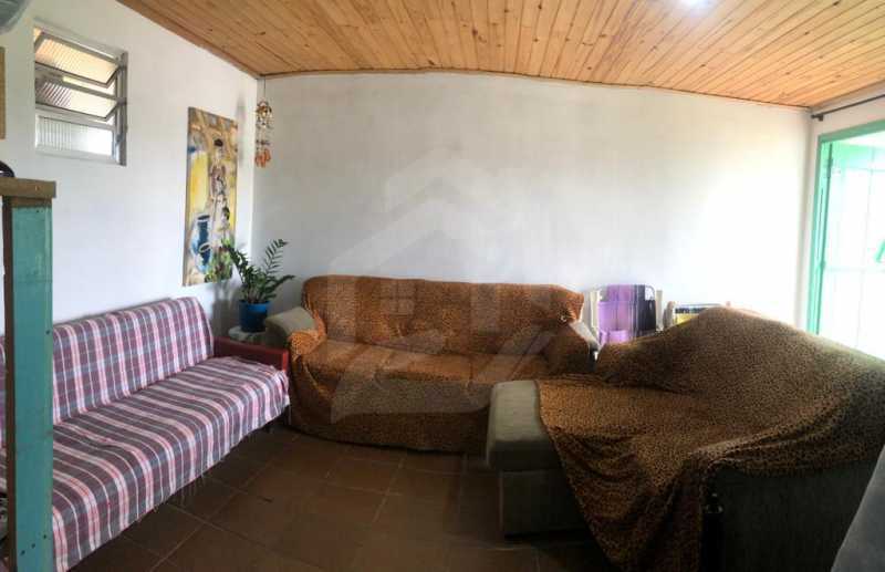 Casa à venda com 1 quarto, 90m² - Foto 4