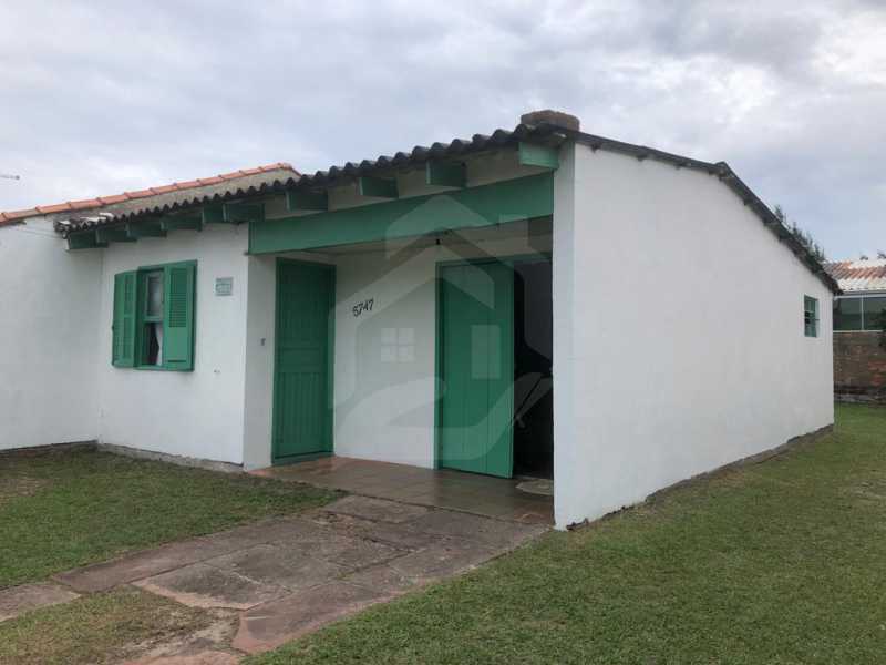 Casa à venda com 1 quarto, 90m² - Foto 1