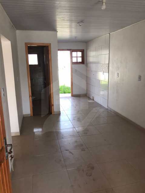 Casa à venda com 2 quartos, 60m² - Foto 3