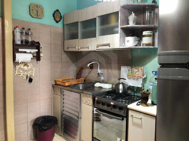 Apartamento à venda com 1 quarto, 35m² - Foto 2