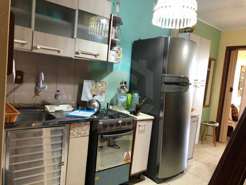 Apartamento à venda com 1 quarto, 35m² - Foto 3