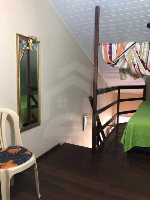 Apartamento à venda com 1 quarto, 35m² - Foto 12