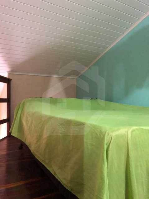 Apartamento à venda com 1 quarto, 35m² - Foto 13