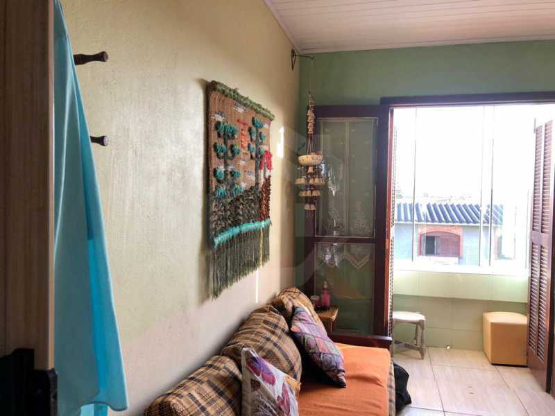 Apartamento à venda com 1 quarto, 35m² - Foto 6