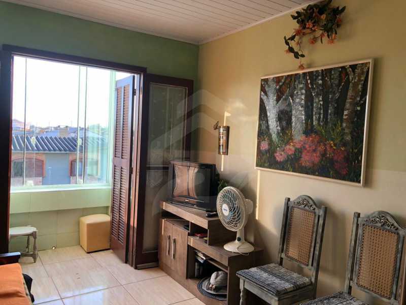 Apartamento à venda com 1 quarto, 35m² - Foto 7