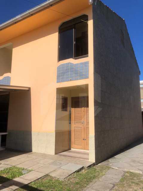 Apartamento à venda com 1 quarto, 27m² - Foto 2