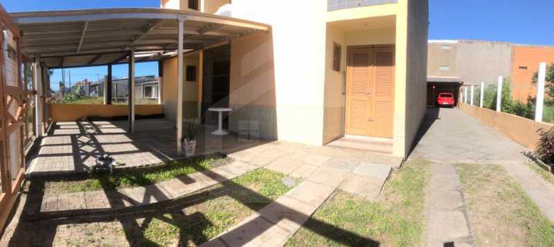 Apartamento à venda com 1 quarto, 27m² - Foto 3