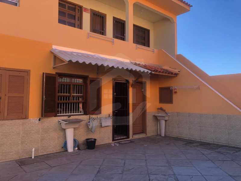 Apartamento à venda com 1 quarto, 27m² - Foto 9