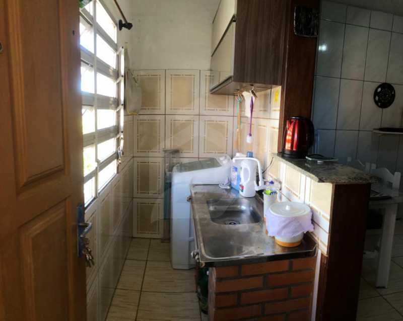 Apartamento à venda com 1 quarto, 27m² - Foto 13