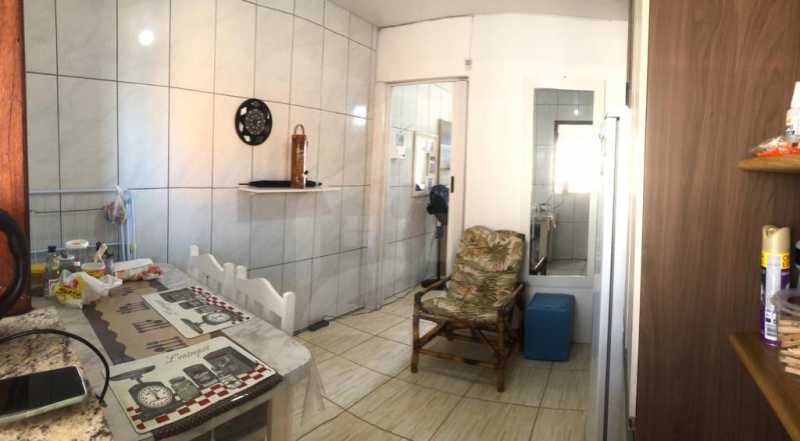 Apartamento à venda com 1 quarto, 27m² - Foto 15