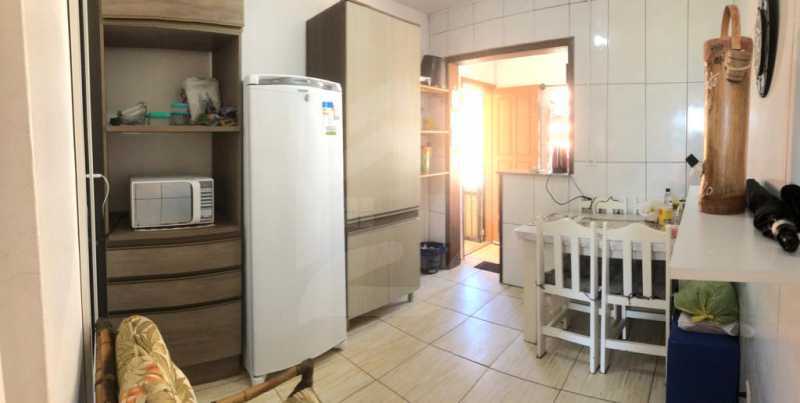 Apartamento à venda com 1 quarto, 27m² - Foto 16