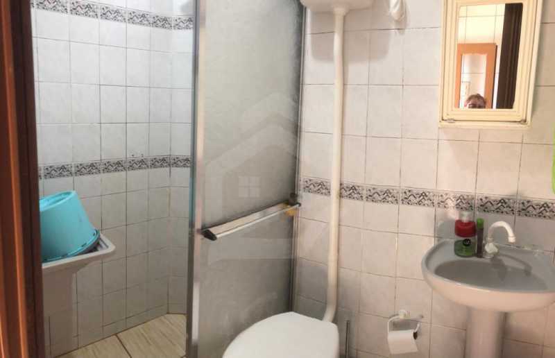 Apartamento à venda com 1 quarto, 27m² - Foto 18