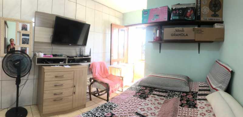 Apartamento à venda com 1 quarto, 27m² - Foto 20