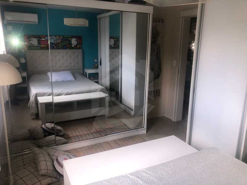 Apartamento à venda com 2 quartos, 130m² - Foto 6