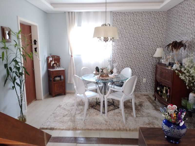 Apartamento à venda com 2 quartos, 130m² - Foto 11