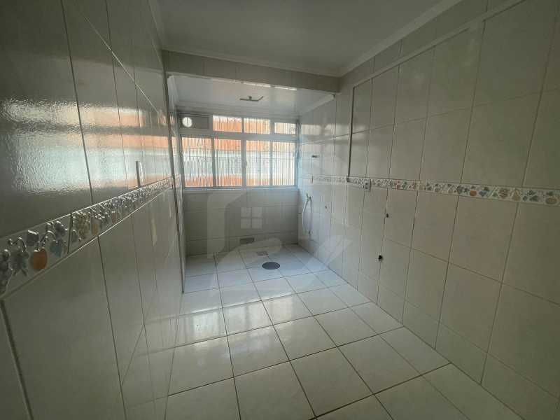 Apartamento à venda com 1 quarto, 42m² - Foto 6