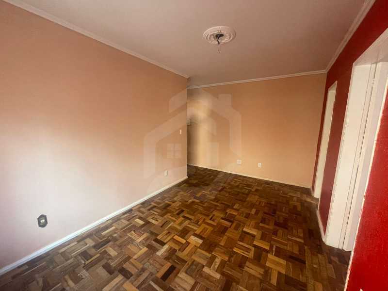 Apartamento à venda com 1 quarto, 42m² - Foto 4