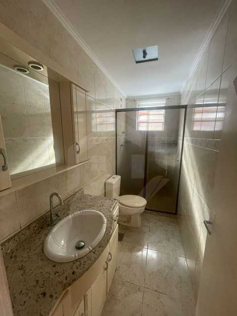 Apartamento à venda com 1 quarto, 42m² - Foto 7