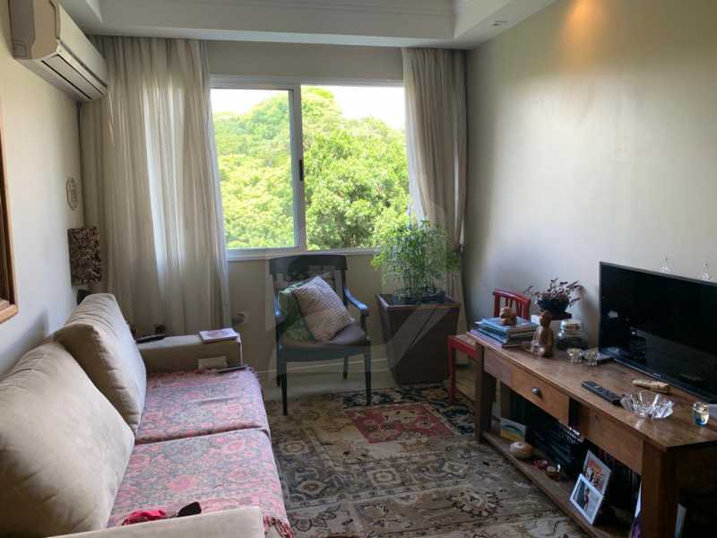 Apartamento à venda com 3 quartos, 88 - Foto 2