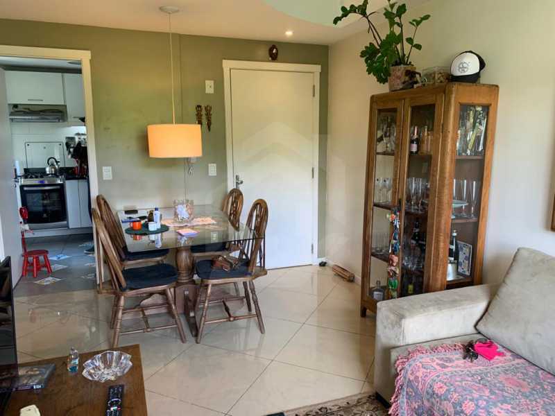 Apartamento à venda com 3 quartos, 88 - Foto 6