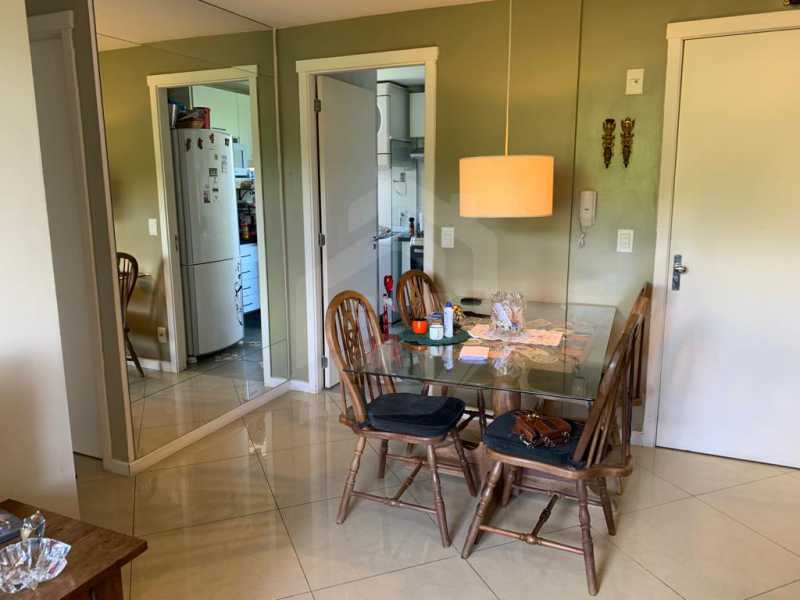 Apartamento à venda com 3 quartos, 88 - Foto 3