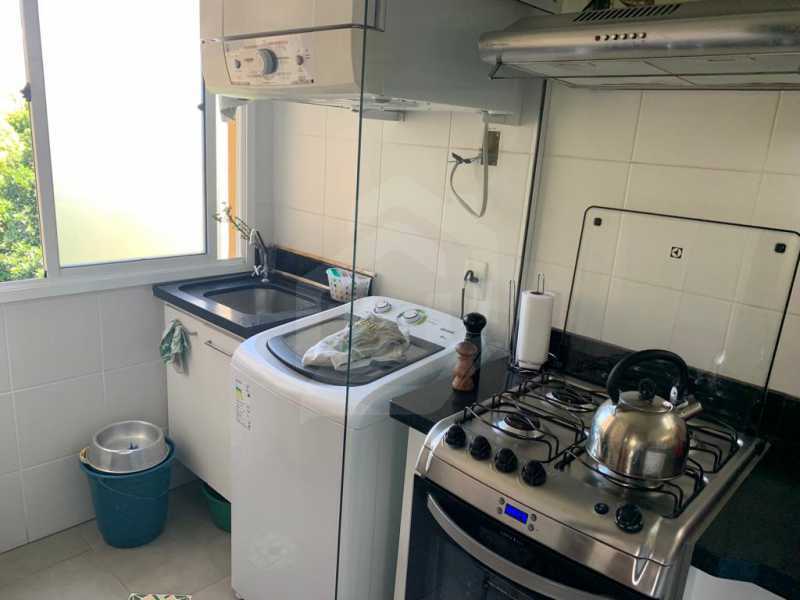 Apartamento à venda com 3 quartos, 88 - Foto 10