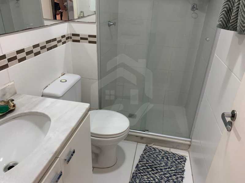 Apartamento à venda com 3 quartos, 88 - Foto 13