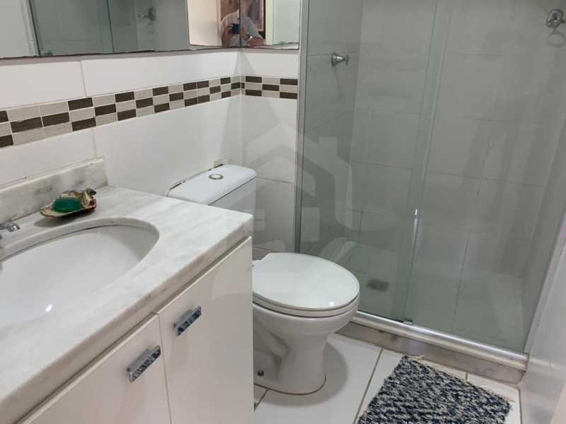 Apartamento à venda com 3 quartos, 88 - Foto 14