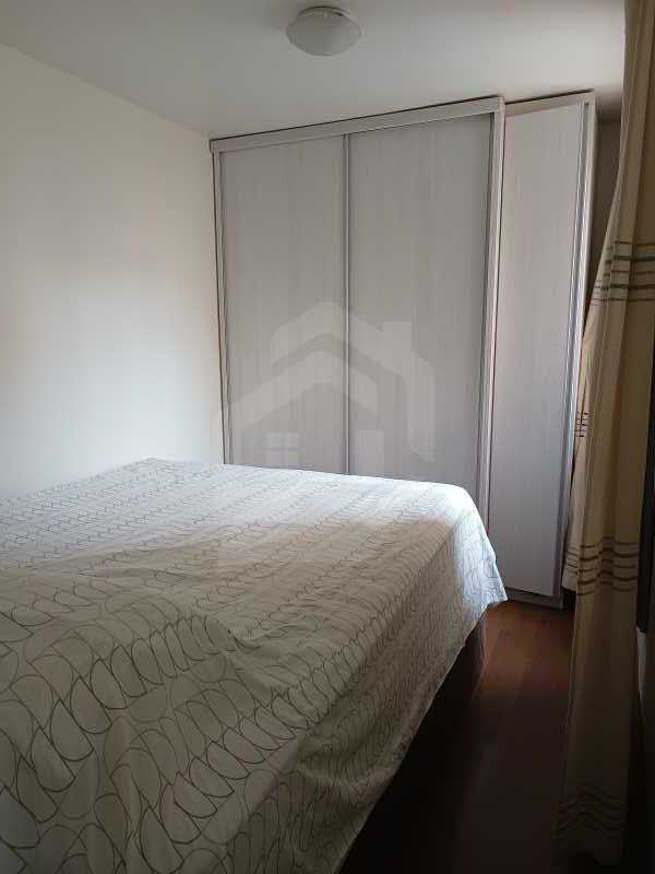 Apartamento à venda com 2 quartos, 36m² - Foto 7