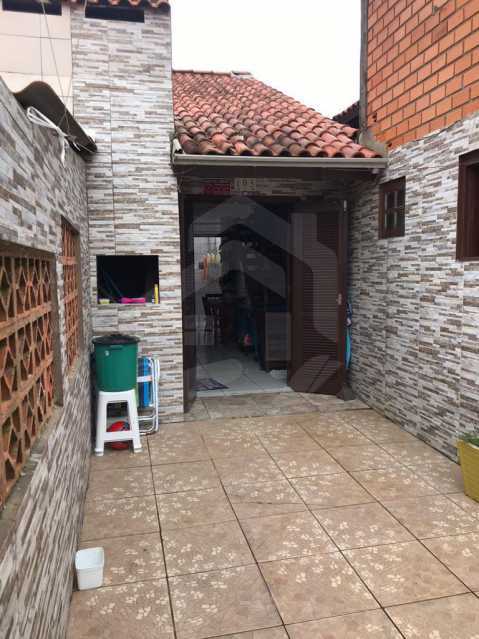 Apartamento à venda com 1 quarto, 33m² - Foto 1