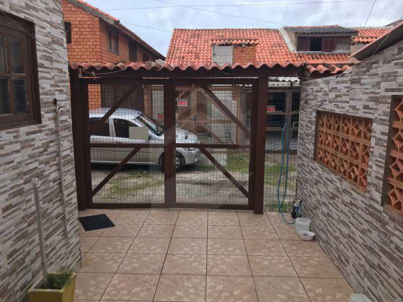 Apartamento à venda com 1 quarto, 33m² - Foto 2