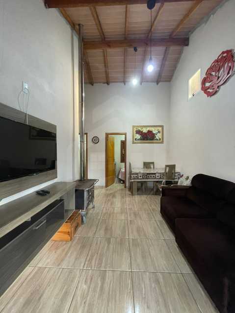 Casa de Condomínio à venda com 2 quartos, 80m² - Foto 4