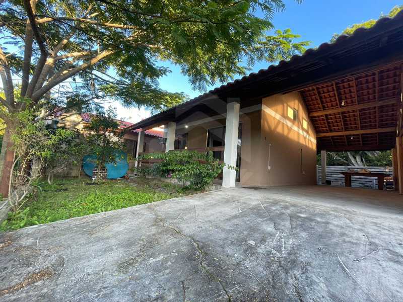 Casa de Condomínio à venda com 2 quartos, 80m² - Foto 1