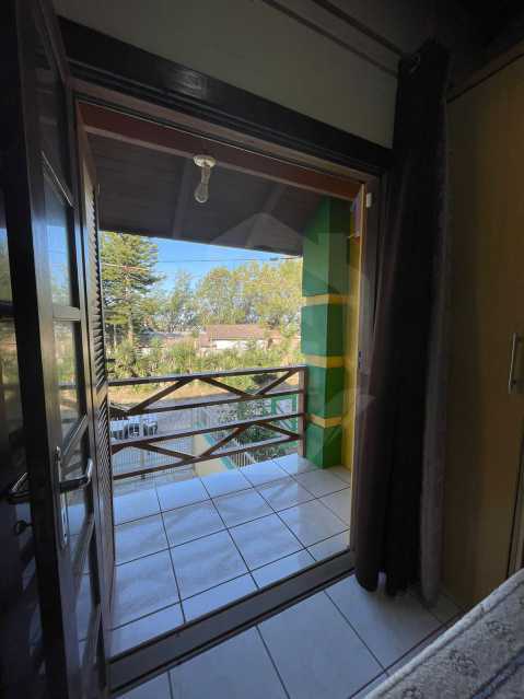 Casa à venda com 2 quartos - Foto 8