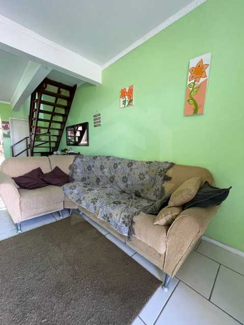 Apartamento à venda com 3 quartos, 90m² - Foto 2