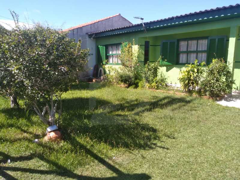 Casa à venda com 2 quartos, 90m² - Foto 2