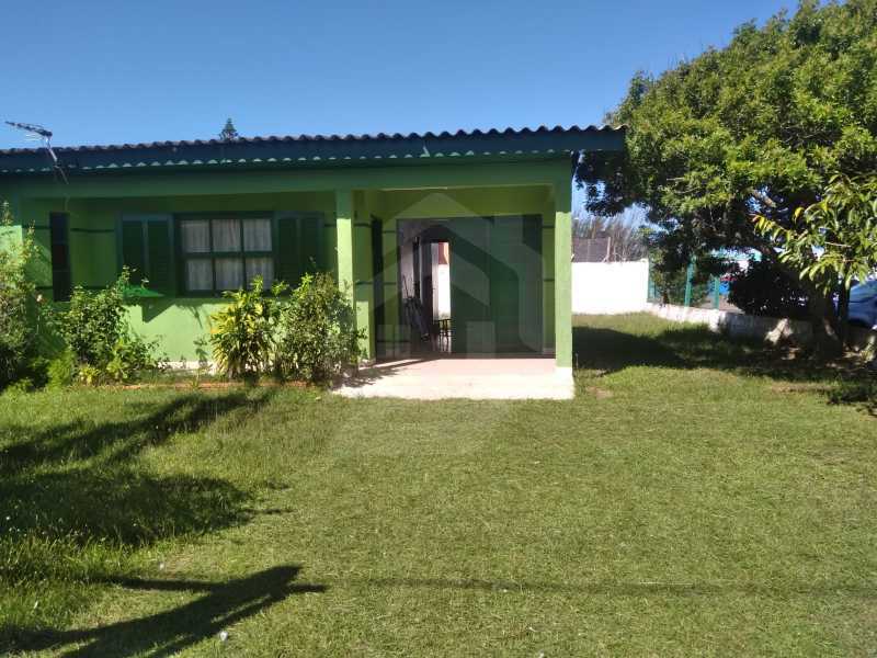 Casa à venda com 2 quartos, 90m² - Foto 4